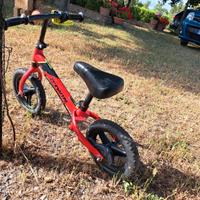 Bici Pedagocica - Btwin 