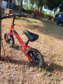 Bici Pedagocica - Btwin 