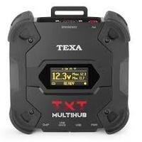 PREZZO SPECIALE!!! TEXA TXT MULTIHUB NUOVO IN OFFE