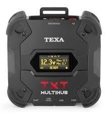 PREZZO SPECIALE!!! TEXA TXT MULTIHUB NUOVO IN OFFE