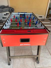 Calcio da tavolo Balilla calcetto