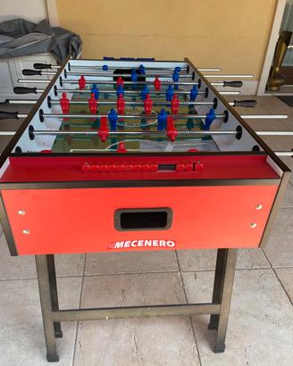 Calcio da tavolo Balilla calcetto
