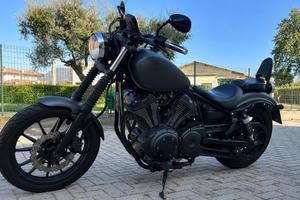 Yamaha XV 950