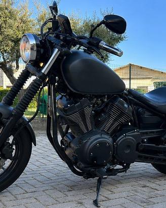Yamaha XV 950