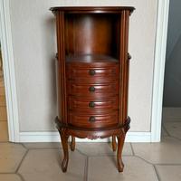 Mobiletto classico in legno