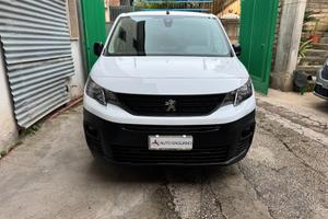 Peugeot Partner BlueHDi 100 S&S PC 1000Kg Furgone 