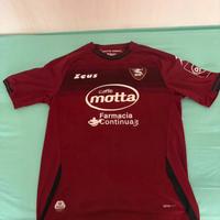 Maglia Salernitana Mazzocchi della Serie A