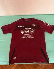Maglia Salernitana Mazzocchi della Serie A