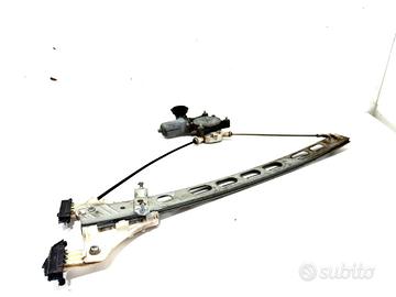 CREMAGLIERA ALZAVETRO ANTERIORE SINISTRA SUZUKI Sw