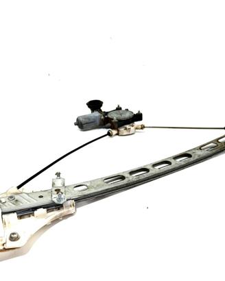 CREMAGLIERA ALZAVETRO ANTERIORE SINISTRA SUZUKI Sw