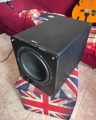 Indiana line subwoofer