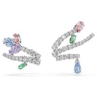 Swarovski 5749184 Orecchini ear cuff Ariana ZYQ FI
