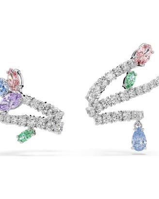 Swarovski 5749184 Orecchini ear cuff Ariana ZYQ FI