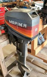 Mariner 8 Cv