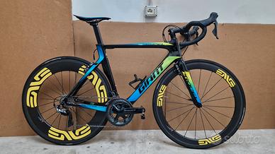 Giant propel Pro 0 tg M