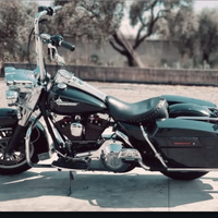 Road king 1340 del 94