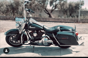 Road king 1340 del 94