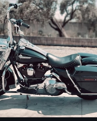 Road king 1340 del 94