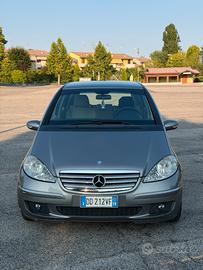 Mercedes Calsse A 180 CDI OK NEOPATENTATI