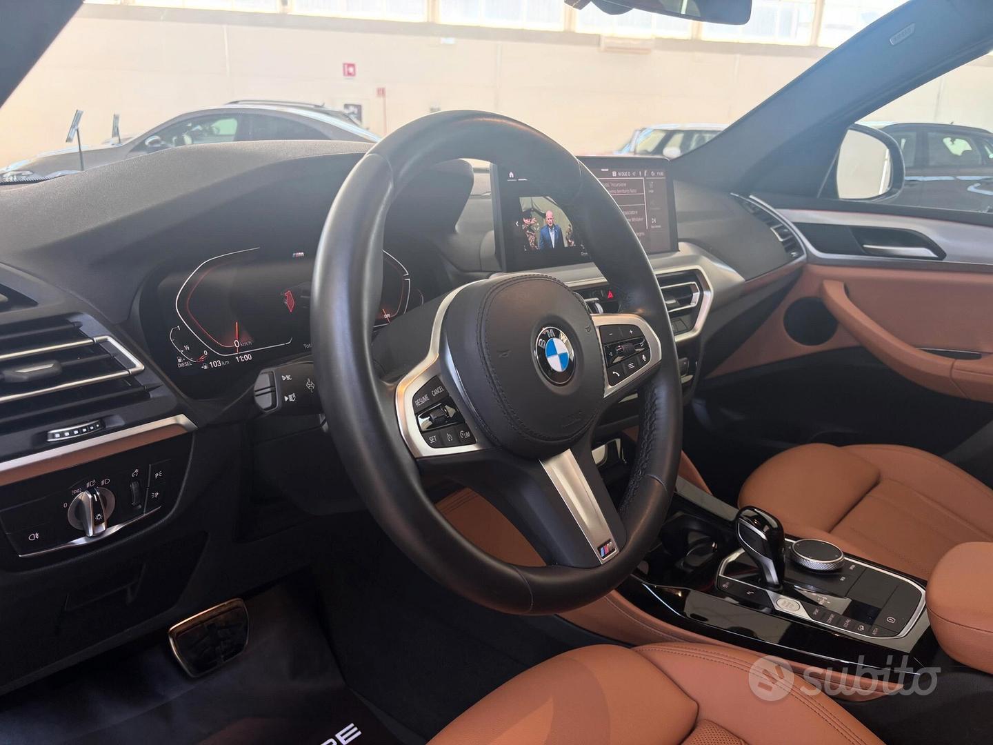 BMW X4 2024 photo 5