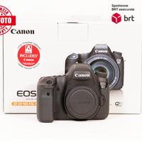 Canon 6D