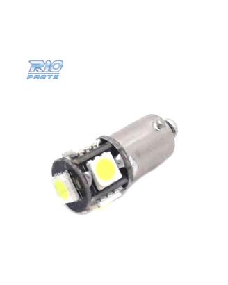 LAMPADA LED CANBUS BA9S T4W
