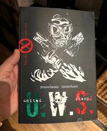 United We Stand vol.Unico