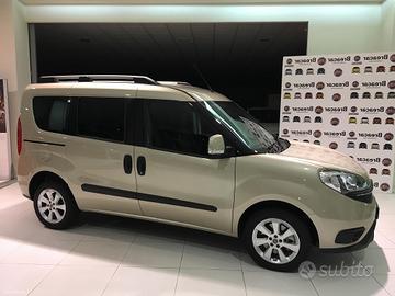 Ricambi fiat doblo