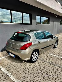 Peugeot 308 gpl