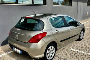 Peugeot 308 gpl