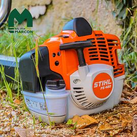 Stihl FS 460 - Decespugliatore