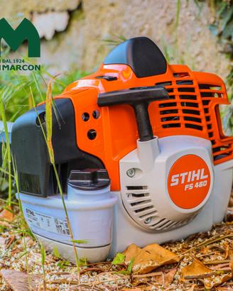 Stihl FS 460 - Decespugliatore