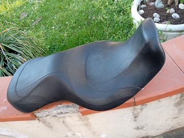 Sella Harley Davidson 