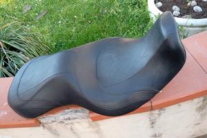 Sella Harley Davidson 