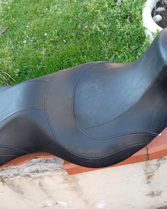 Sella Harley Davidson Dyna 