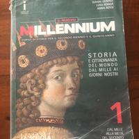 Il nuovo millennium-Dal mille alla meta del seicen