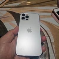 iphone 12 pro 256gb bianco