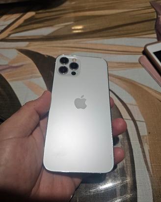 iphone 12 pro 256gb bianco