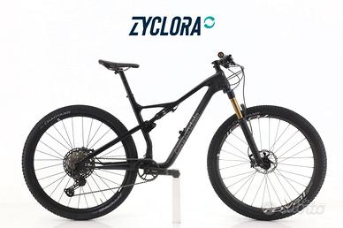 Cannondale Scalpel 2 XT t.L