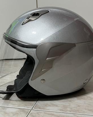Casco Jet AXO