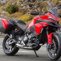 Multistrada V2S Travel