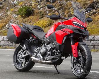 Multistrada V2S Travel