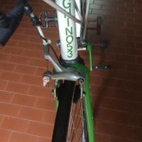 Bici uomo 