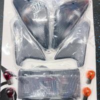 Kit frecce fume Yamaha Tmax 500 2001-2007