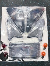 Kit frecce fume Yamaha Tmax 500 2001-2007