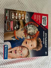 Dinamix bionic power