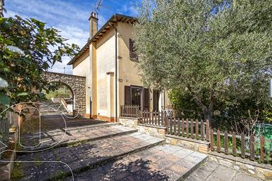 Appartamento Monte Castello di Vibio [AT14VRG]