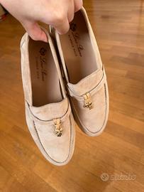 Loro piana shoes