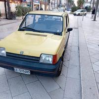 SEAT MARBELLA 