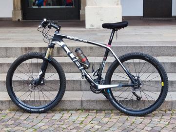 MTB CUBEREACTION GTC USATA